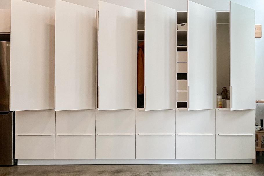 203 234 E 5th Avenue Vancouver, BC - 26