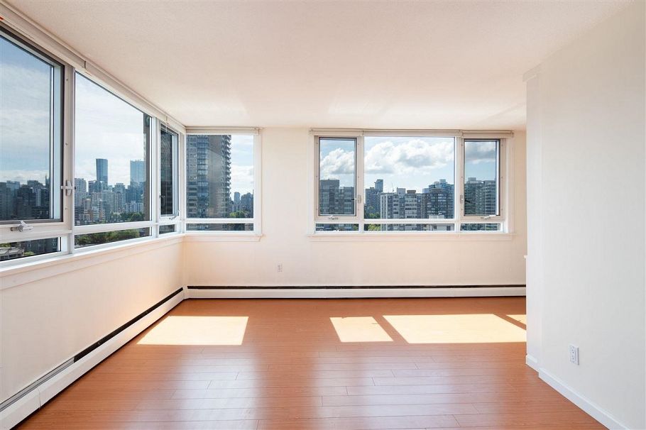 1807 1850 COMOX STREET, Vancouver BC V6G 1R3 Vancouver, BC - 8