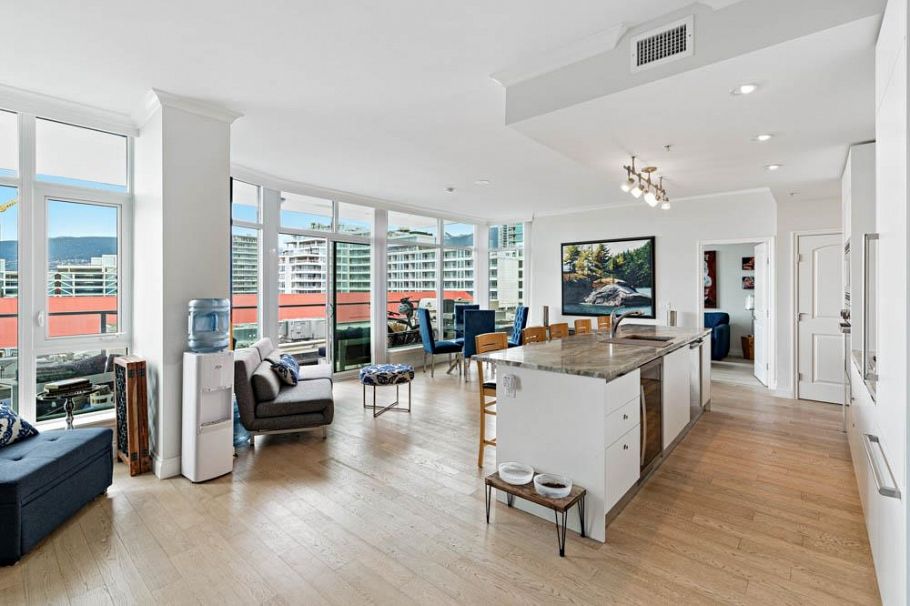 xxxx 175 VICTORY SHIP WAY, North Vancouver BC V7L 0G1 North Vancouver, BC - 6