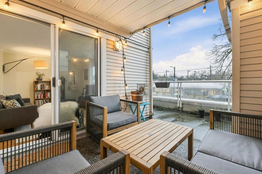 209 3480 Main Street Vancouver, BC - 28