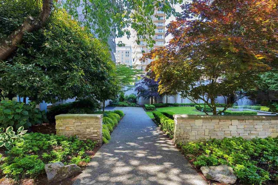 1807 1850 COMOX STREET, Vancouver BC V6G 1R3 Vancouver, BC - 2