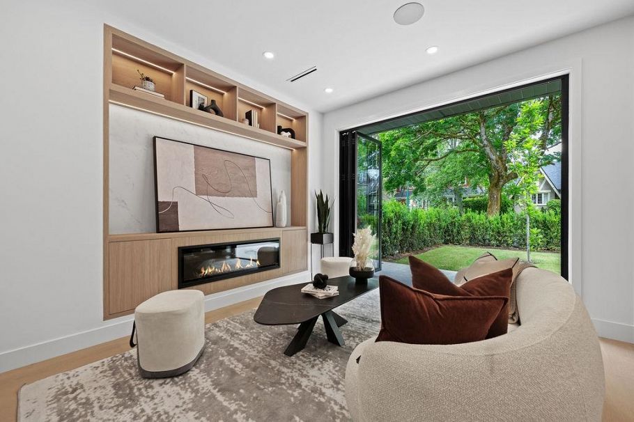 1 3880 W 23rd Avenue Vancouver, BC - 10