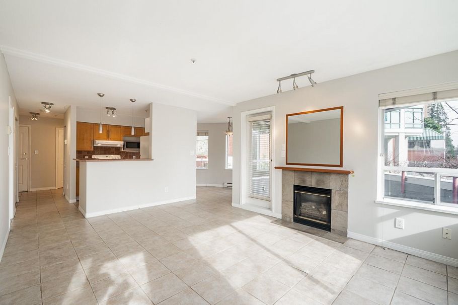 101 120 E 2nd Street North Vancouver, BC - 6