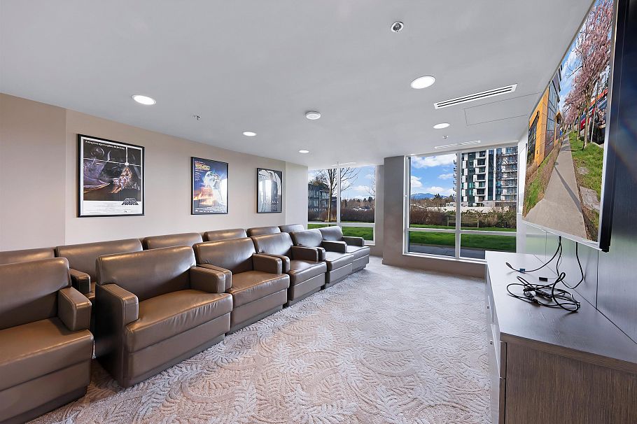 1703 8588 Cornish Street Vancouver, BC - 25