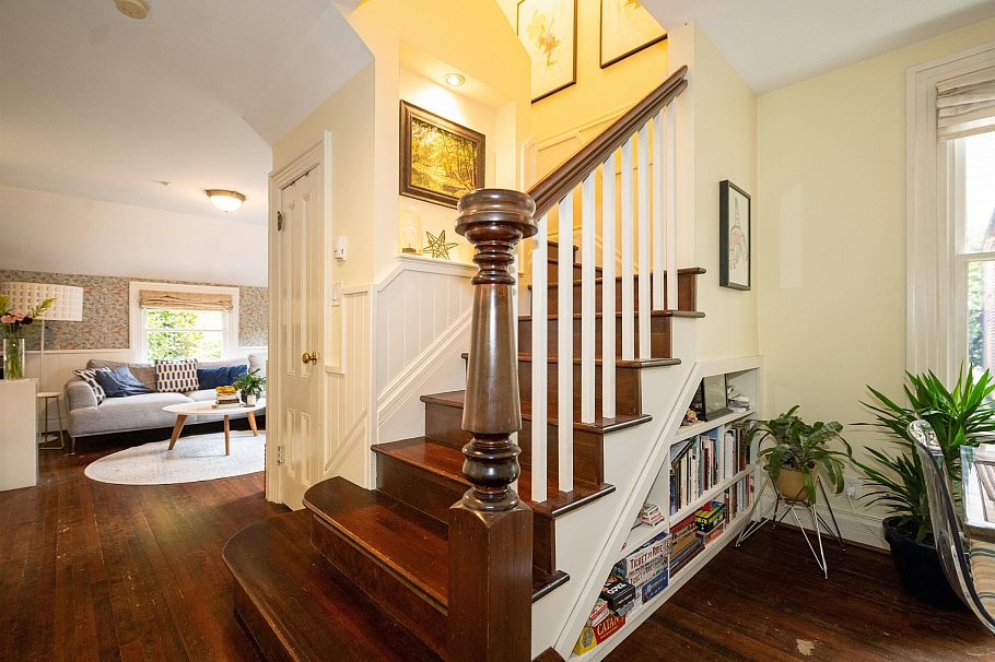 1117 Pendrell Street Vancouver, BC - 17