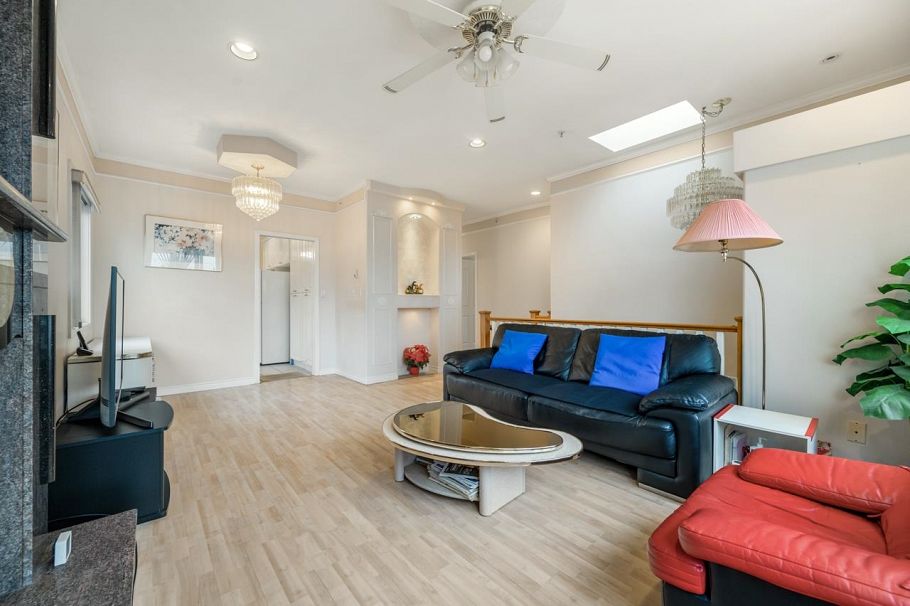 3632 E 28th Avenue Vancouver, BC - 5