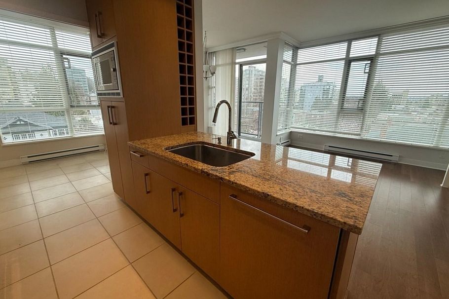 601 1333 W 11TH AVENUE, Vancouver BC V6H 0A4 Vancouver, BC - 4