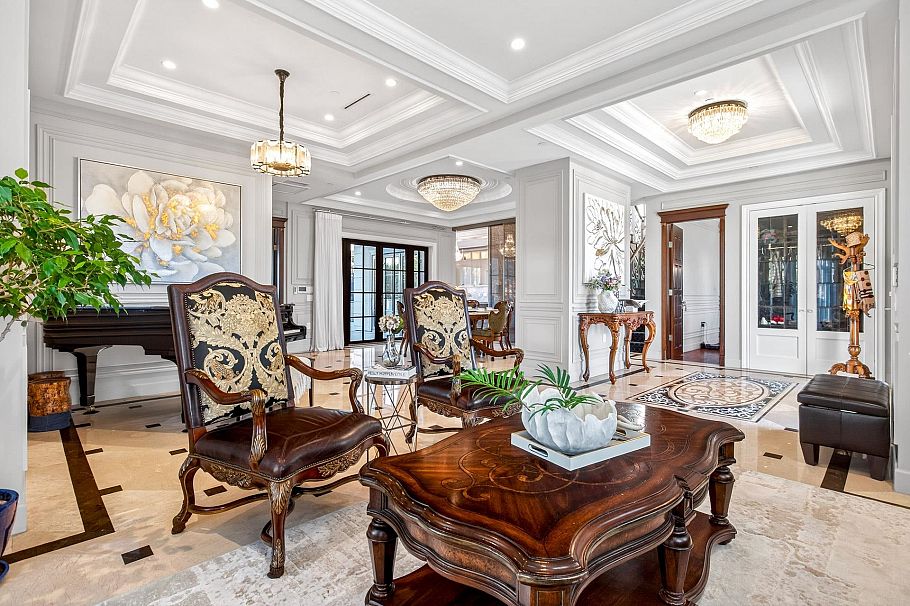 4908 Marguerite Street Vancouver, BC - 5