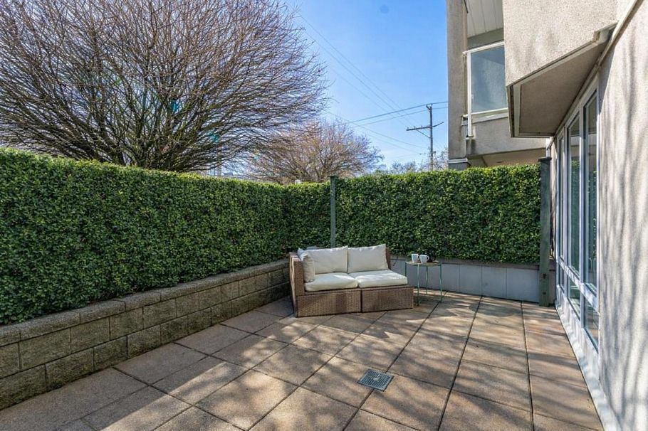 102 2195 W 5th Avenue Vancouver, BC - 6