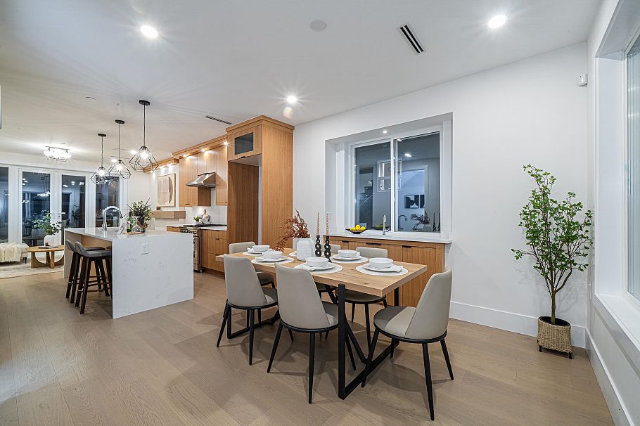 2660 Waterloo Street Vancouver, BC - 13