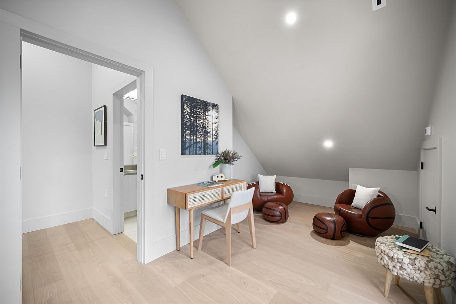 2 5023 Ross Street Vancouver, BC - 14