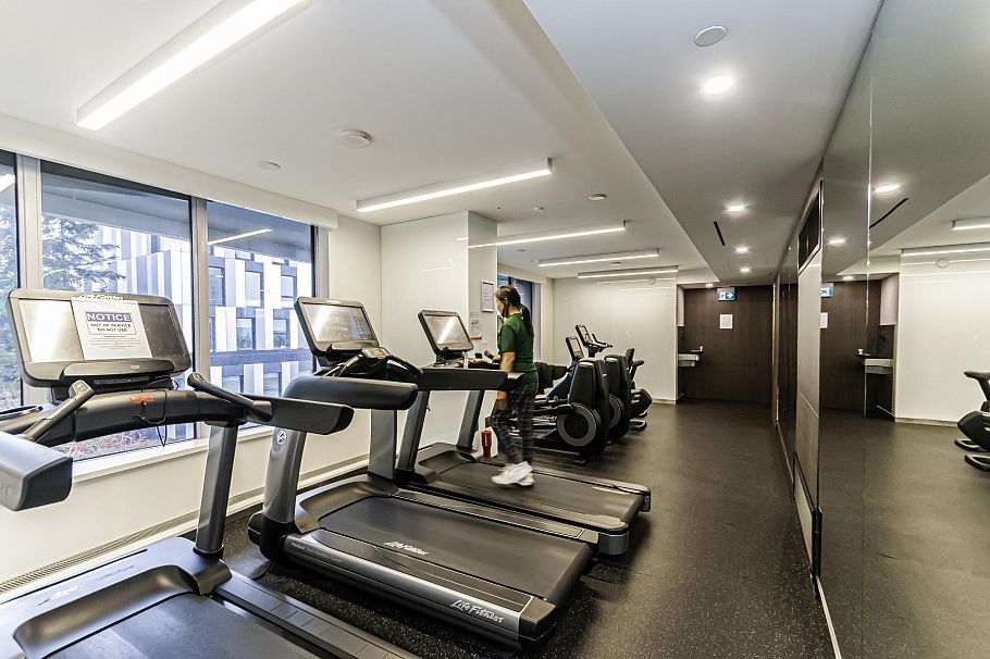 606 889 Pacific Street Vancouver, BC - 22