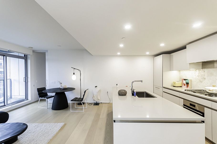 606 889 Pacific Street Vancouver, BC - 12