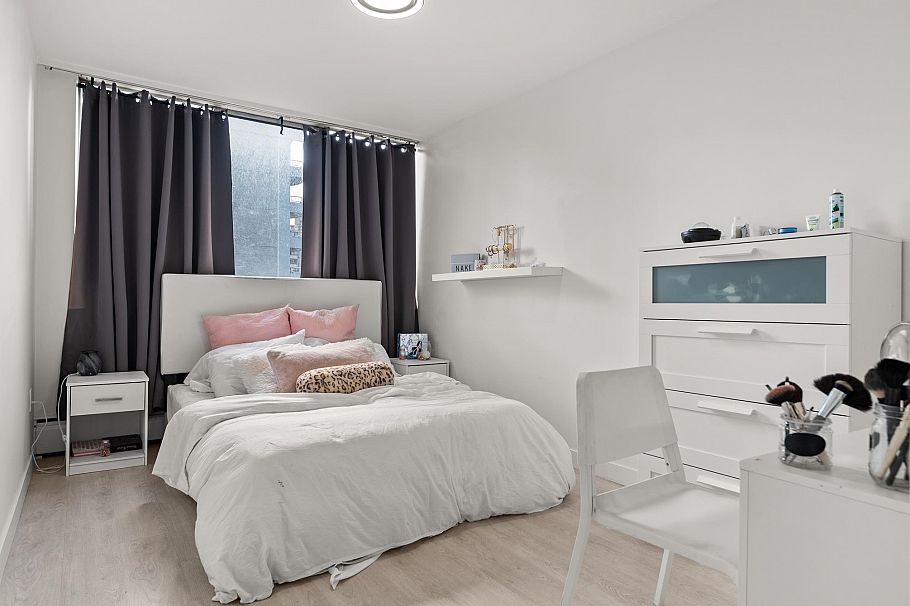 806 1250 Burnaby Street Vancouver, BC - 17