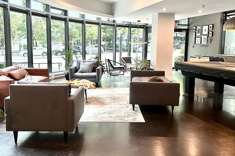 610 438 SEYMOUR STREET, Vancouver BC V6Z 2X6 Vancouver, BC - 22