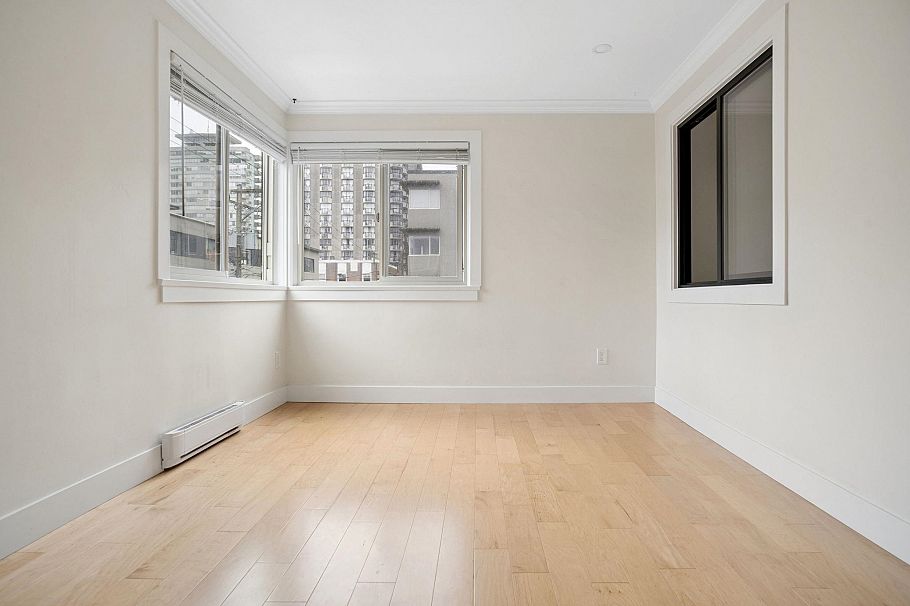 213 1940 Barclay Street Vancouver, BC - 9