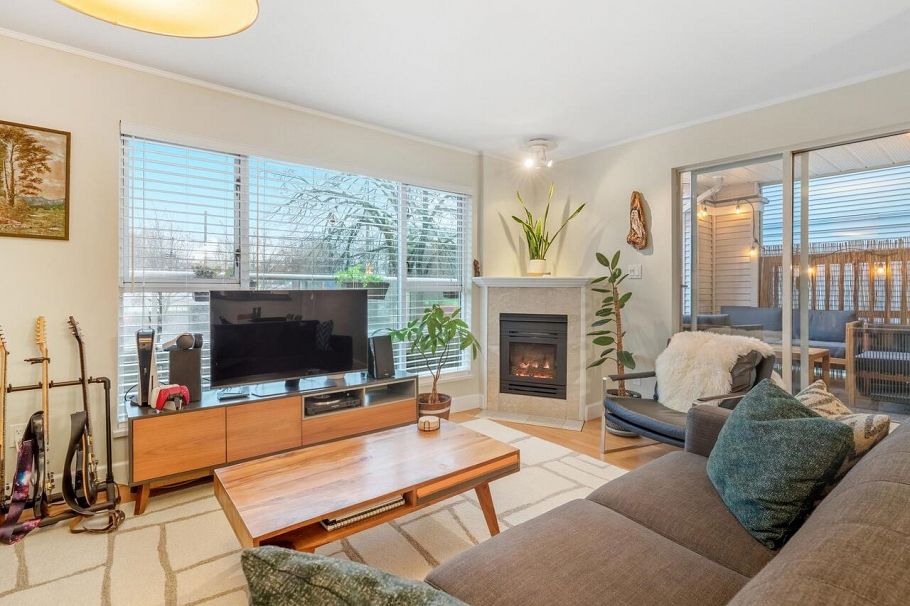 209 3480 Main Street Vancouver, BC - 18