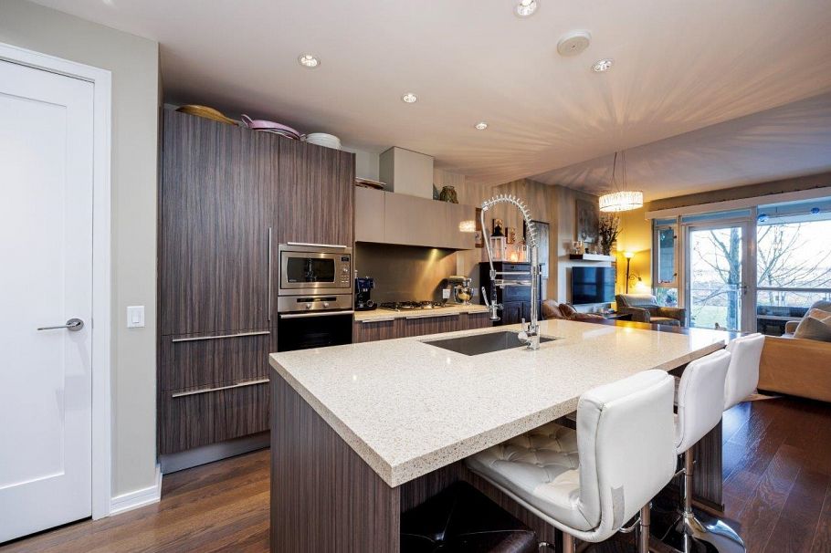 208 1616 Columbia Street Vancouver, BC - 11