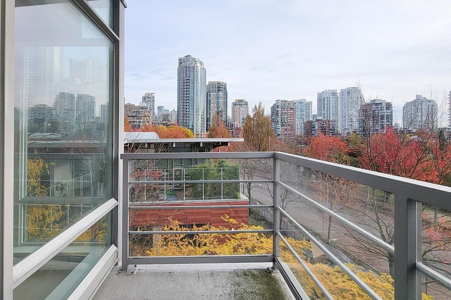 502 1483 Homer Street Vancouver, BC - 20