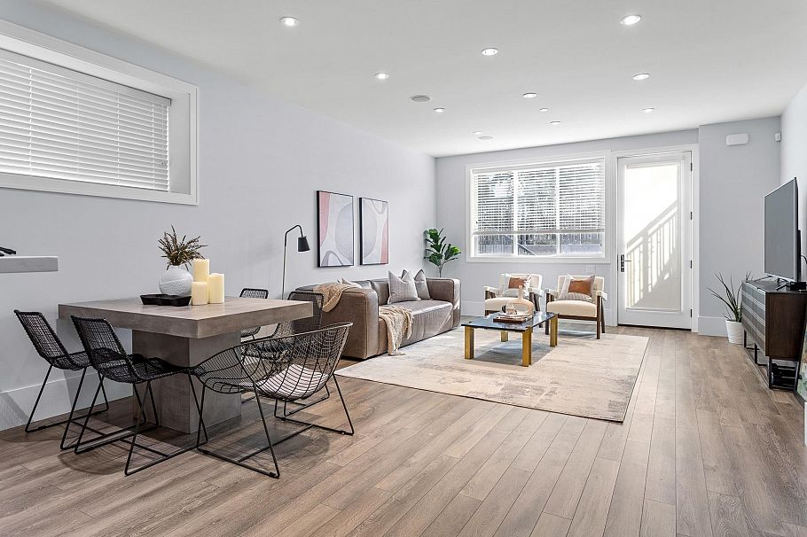 3726 W 35th Avenue Vancouver, BC - 31