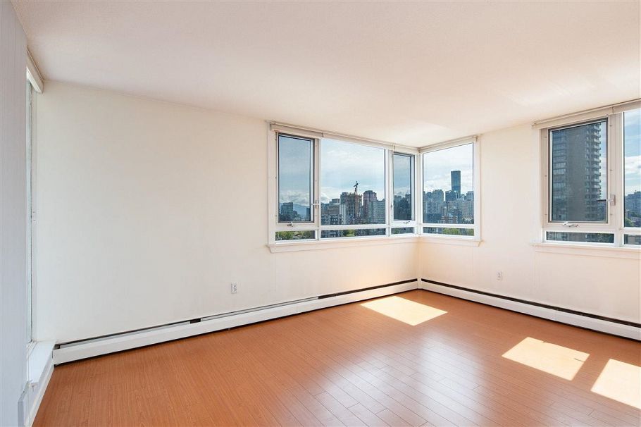 1807 1850 COMOX STREET, Vancouver BC V6G 1R3 Vancouver, BC - 7