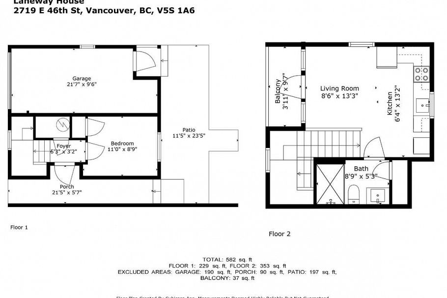 2719 E 46th Avenue Vancouver, BC - 34