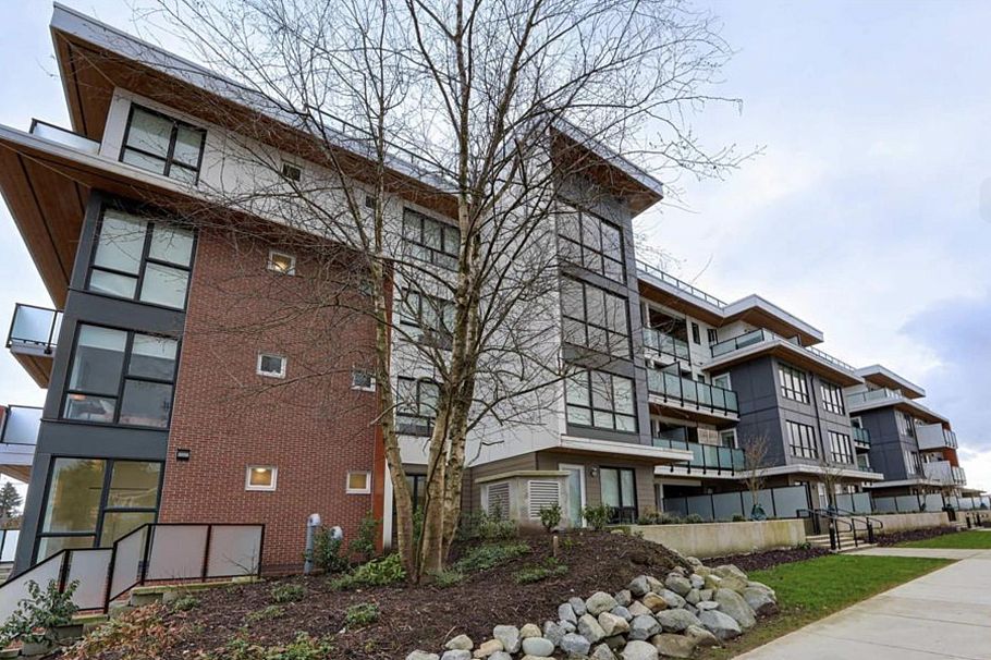 206 4933 Clarendon Street Vancouver, BC - 26