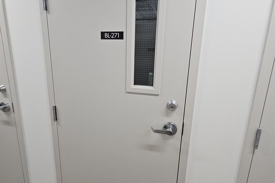 1215 8611 Hazelbridge Way Richmond, BC - 32