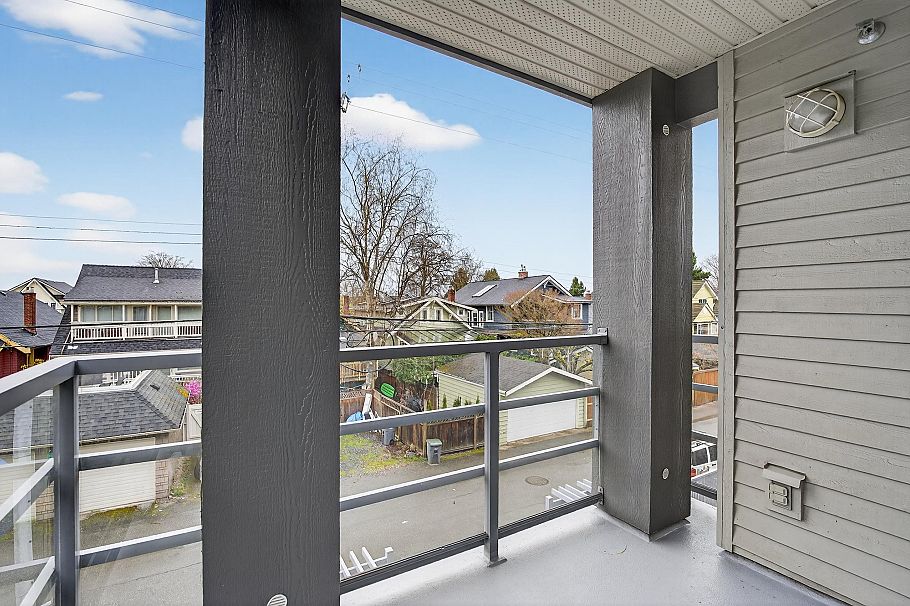 307 3161 W 4th Avenue Vancouver, BC - 22