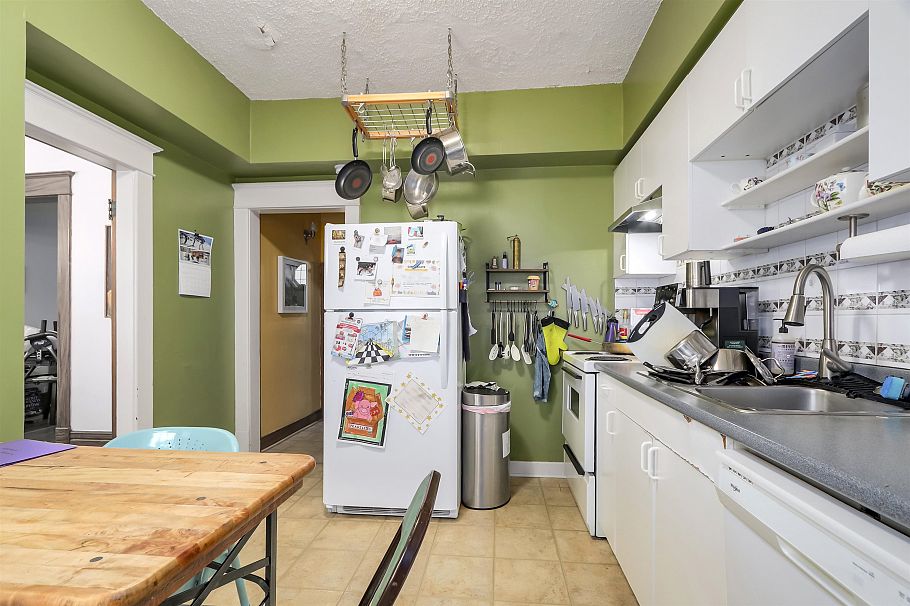 3151 Heather Street Vancouver, BC - 9