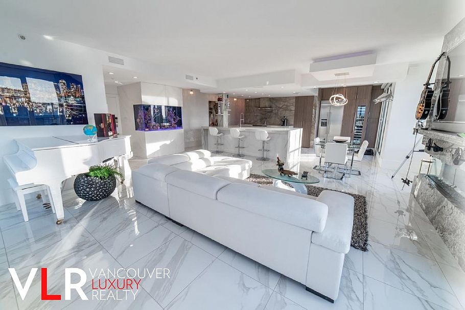 PH 199 DRAKE STREET, Vancouver BC V6Z 2Y8 Vancouver, BC - 37