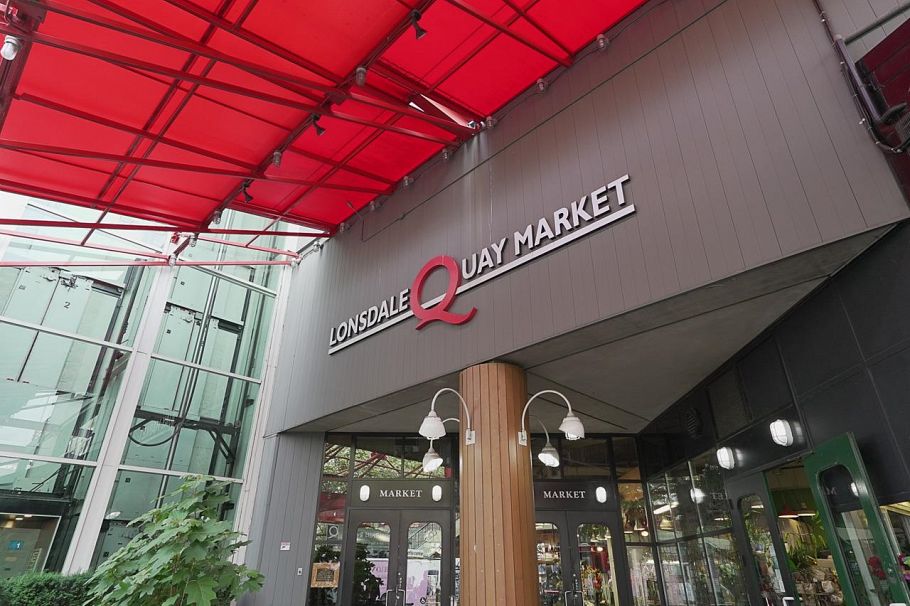 101 120 E 2nd Street North Vancouver, BC - 37