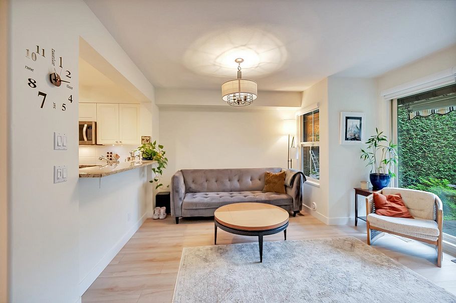 18 1550 Larkhall Crescent North Vancouver, BC - 16