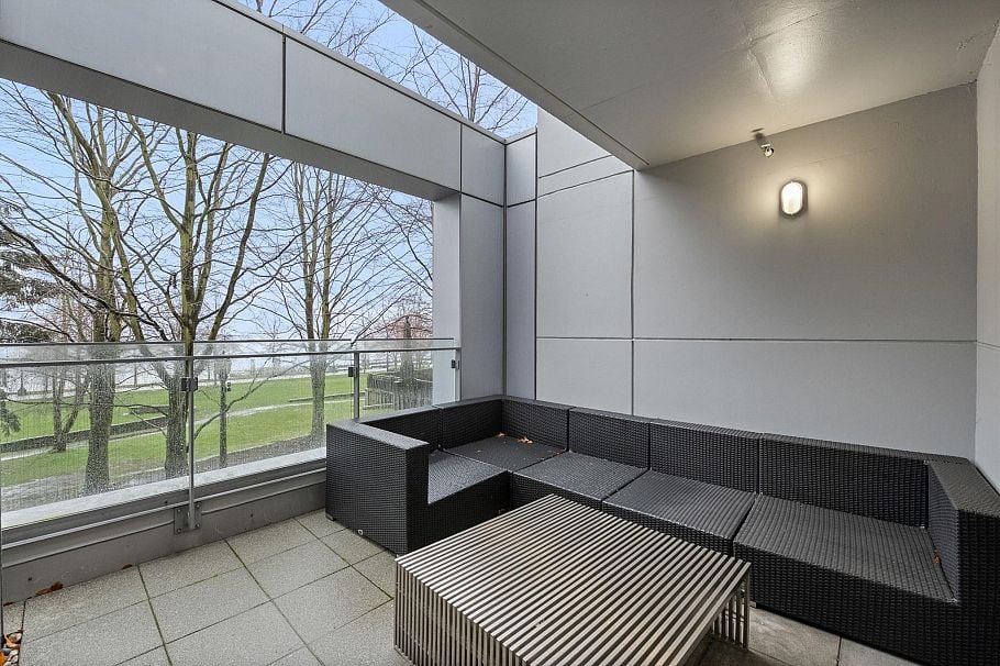 TH20 1281 W Cordova Street Vancouver, BC - 11