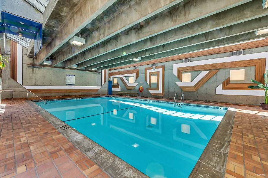 707 2008 Fullerton Avenue North Vancouver, BC - 24