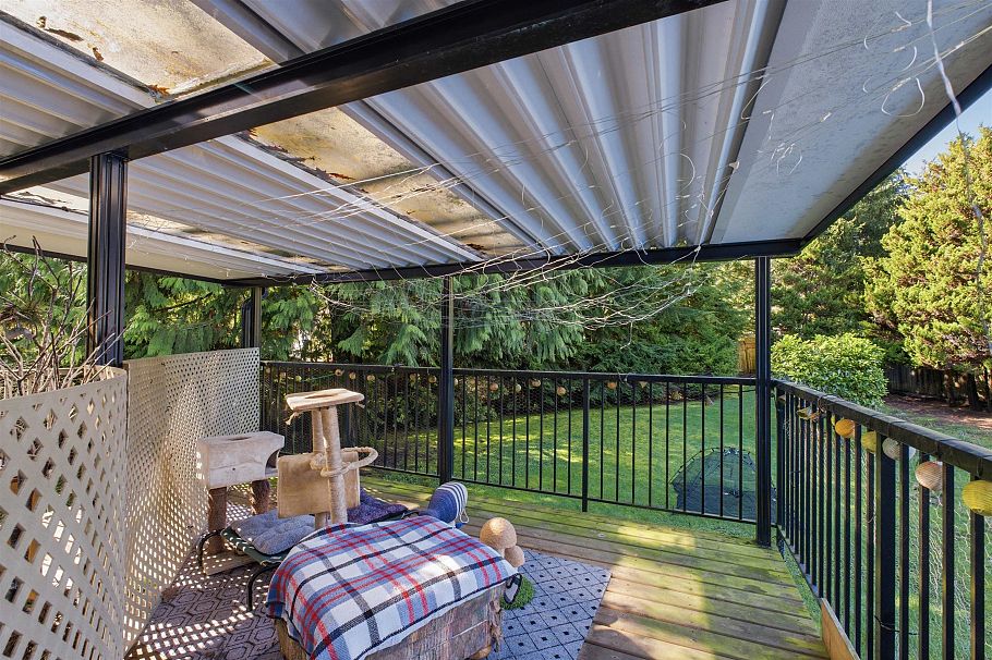 1329 Appin Road North Vancouver, BC - 27