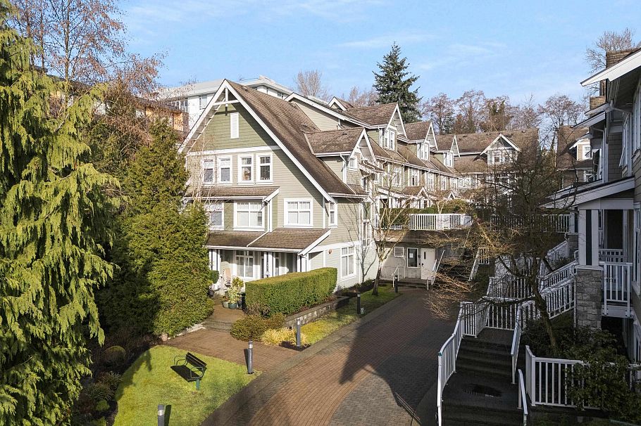 319 W 59th Avenue Vancouver, BC - 37