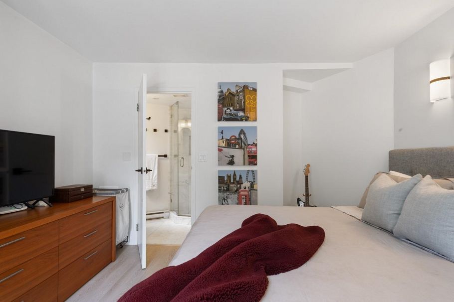 204 2410 Cornwall Avenue Vancouver, BC - 12