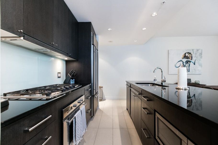 501 1455 Howe Street Vancouver, BC - 13