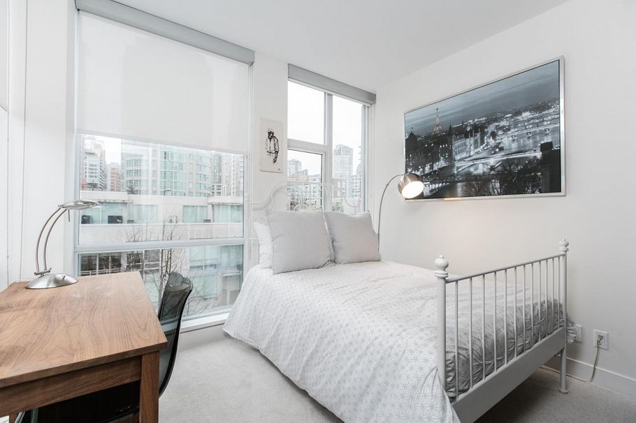 501 1455 Howe Street Vancouver, BC - 17