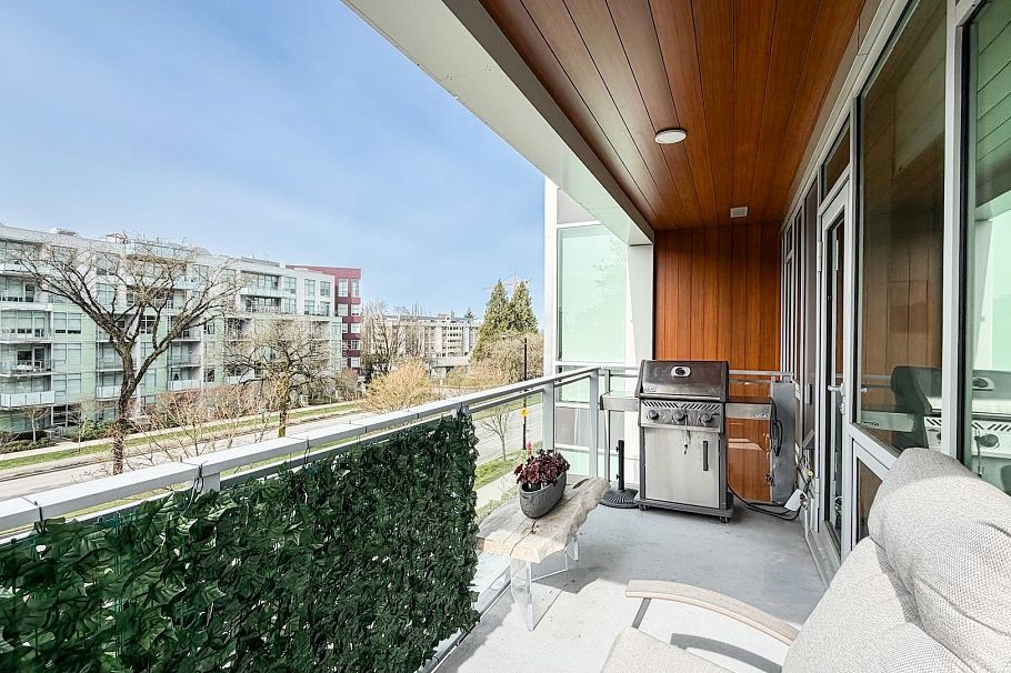 301 4988 Cambie Street Vancouver, BC - 24