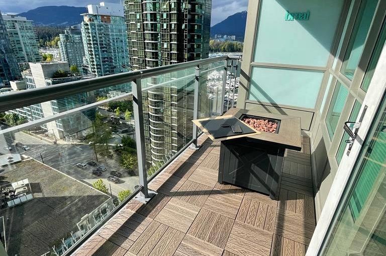 1328 W PENDER STREET, Vancouver BC V6E 3M5 Vancouver, BC - 20