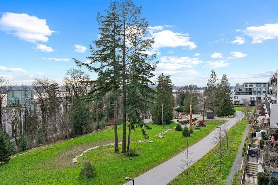 309 747 E 3rd Street North Vancouver, BC - 26