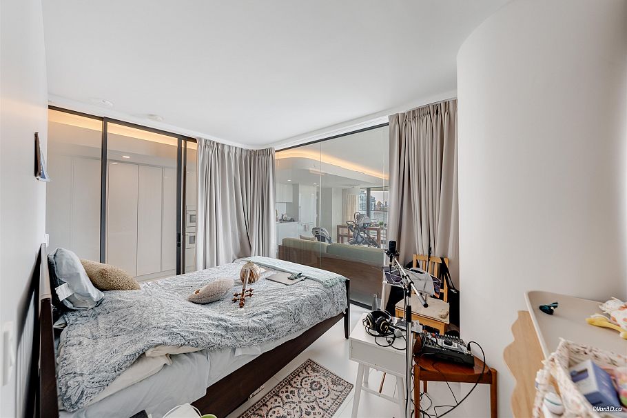 1603 1033 Nelson Street Vancouver, BC - 16