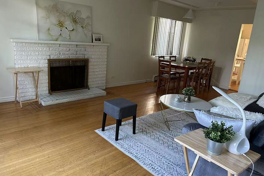 3514 W 8th Avenue Vancouver, BC - 3