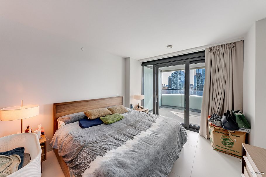 1603 1033 Nelson Street Vancouver, BC - 10