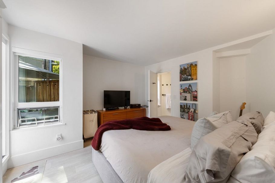 204 2410 Cornwall Avenue Vancouver, BC - 11