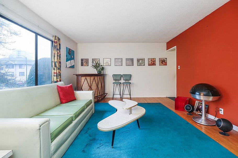 201 2880 Oak Street Vancouver, BC - 6