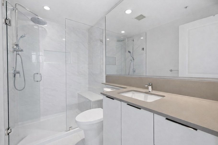 606 2388 Madison Avenue Burnaby, BC - 8