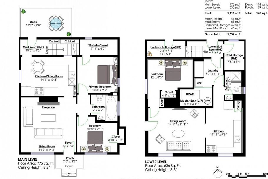 2917 E 28th Avenue Vancouver, BC - 25